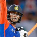 Abhishek Sharma Creates World Record, Surpasses David Malan And Virat Kohli In ICC Rankings