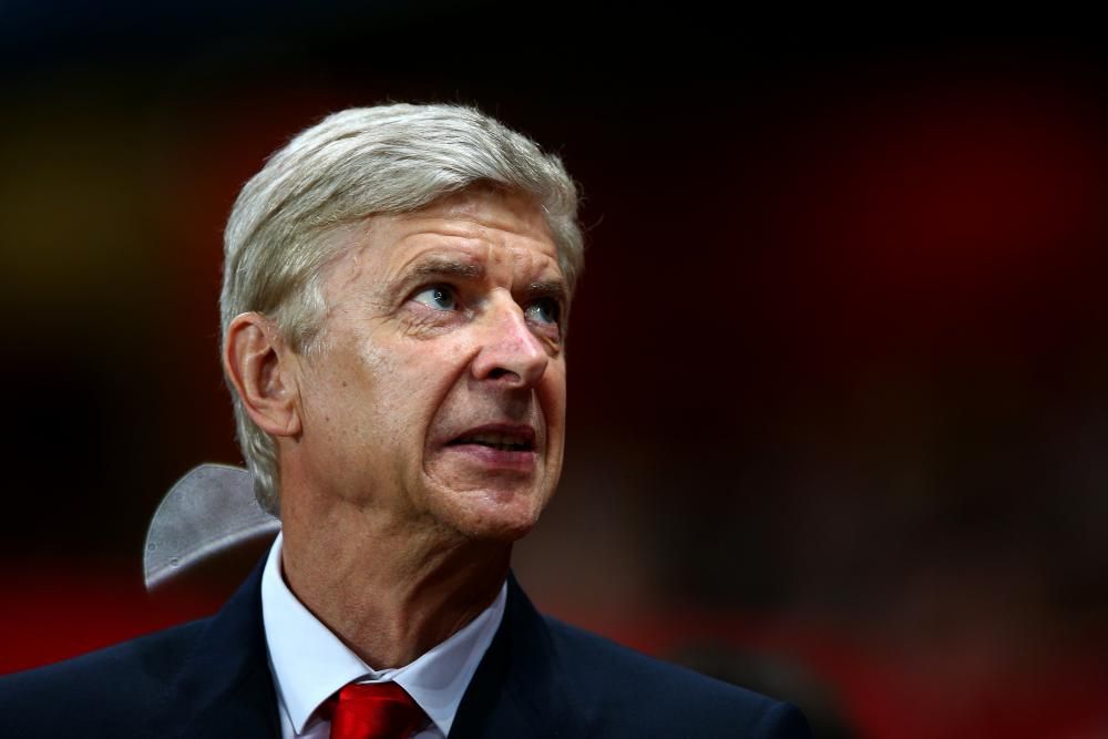 Every Premier League club’s longest unbeaten run