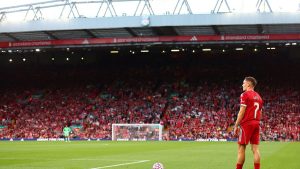 Florian Wirtz’s Liverpool role has created more problems than it solved