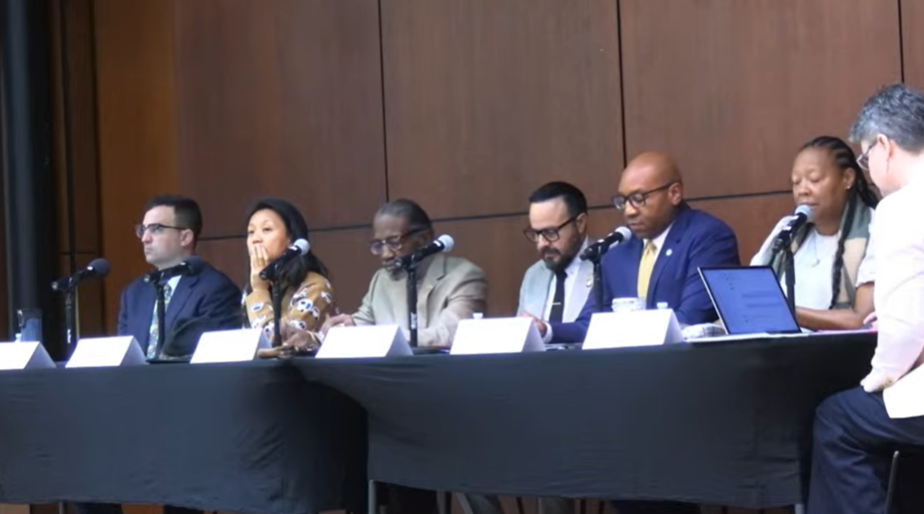 Metropolitan Park is fourth and final New York casino bid to advance