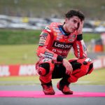 Marc Marquez went through an “inferno” and came out on top, says crew chief