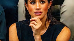 Meghan Markle’s dad trapped in massive Philippines earthquake, sister blasts ‘evil’ duchess for turning blind eye