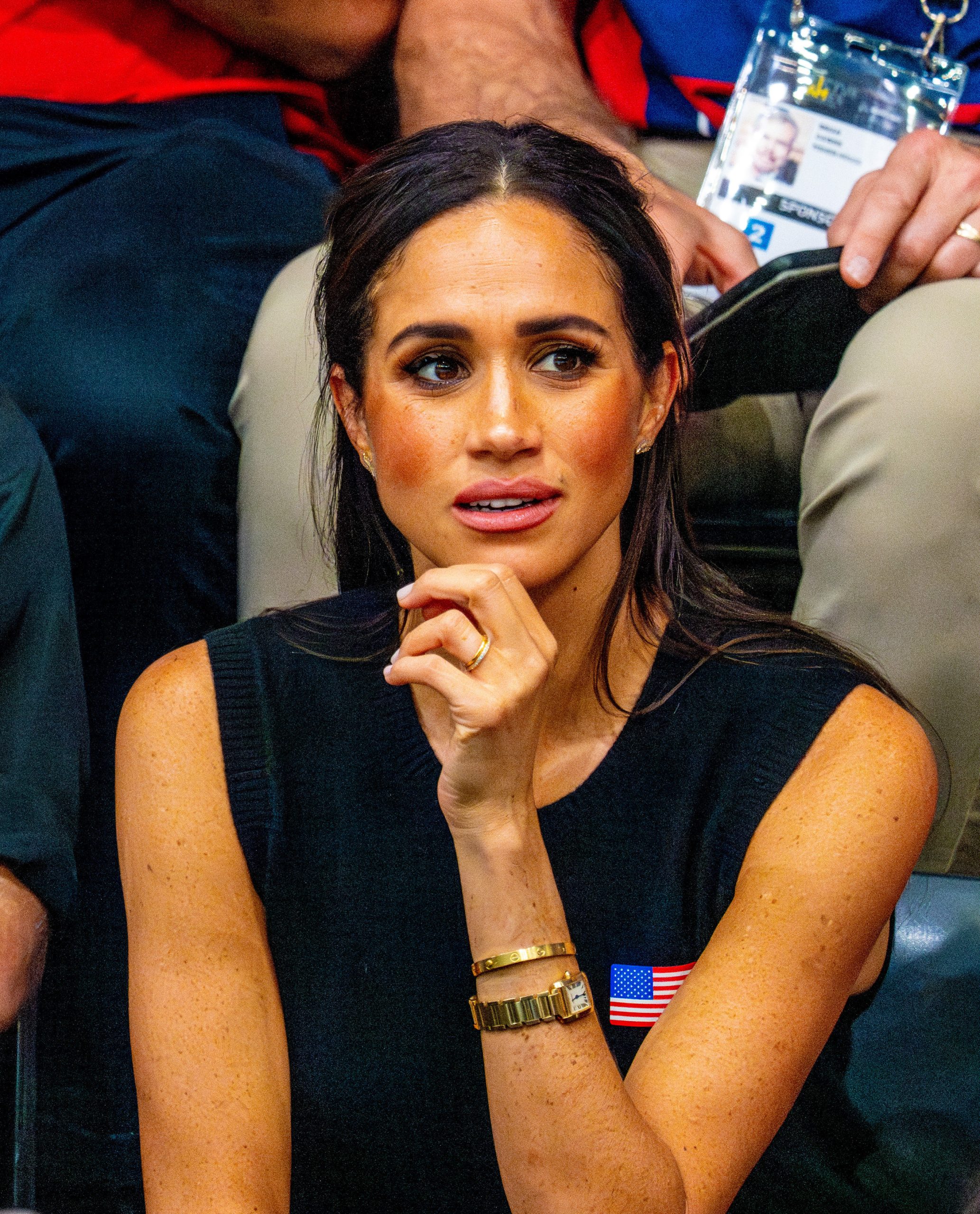 Meghan Markle’s dad trapped in massive Philippines earthquake, sister blasts ‘evil’ duchess for turning blind eye