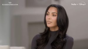 Kim Kardashian reveals ‘someone extremely close’ to her ‘put a hit out’ on her life in bombshell first look at ‘Kardashians’ Season 7