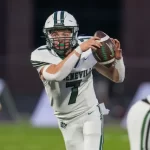 Greeneville’s Caden Baugh named The Sporting News Tennessee Player of the Week from Week 5