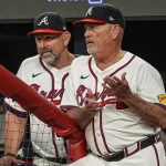 Braves to cement manager Brian Snitker’s legacy with major sendoff after skipping farewell tour