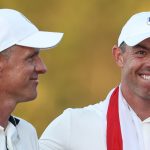 Europe’s ‘best captain’ Donald leaves door open for third Ryder Cup