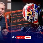 F1: Explained | Why Max Verstappen’s title fight is NOT OVER!