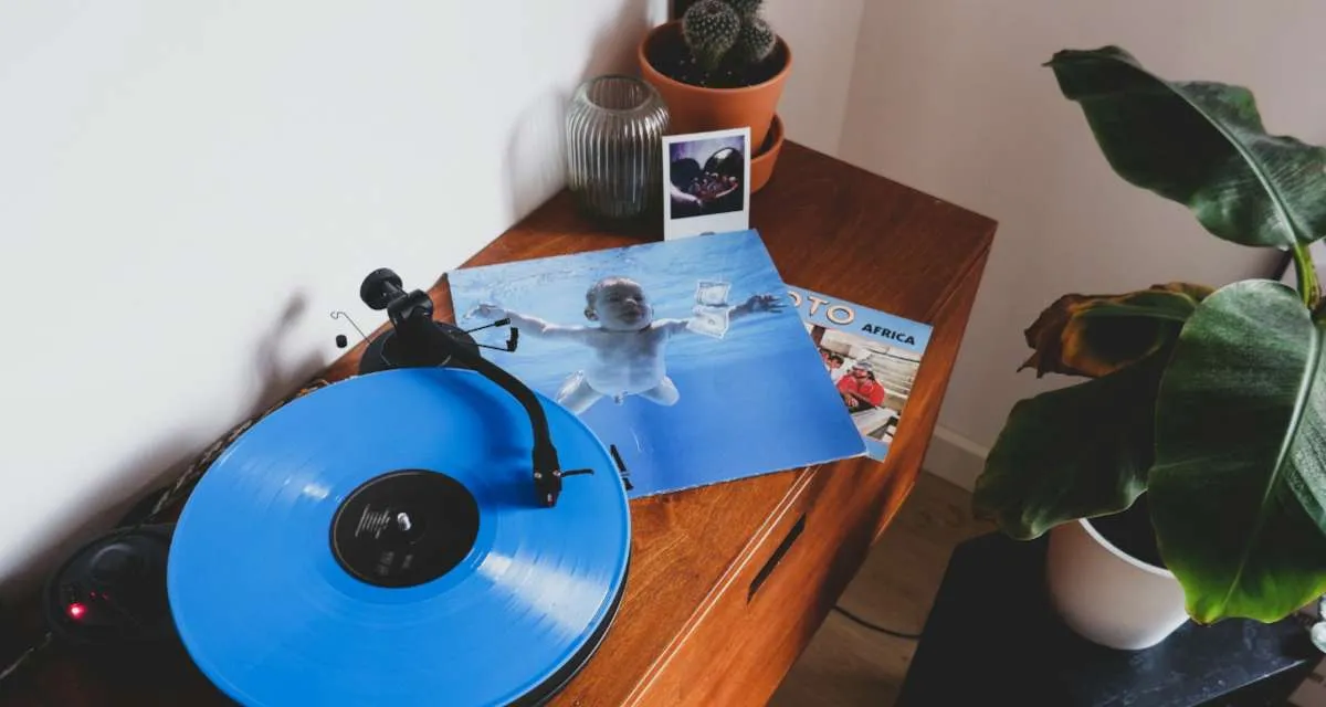 ‘Nirvana Baby’ Spencer Elden’s ‘Nevermind’ Suit Dismissed Again: ‘The Album Cover Is Not Child Pornography’