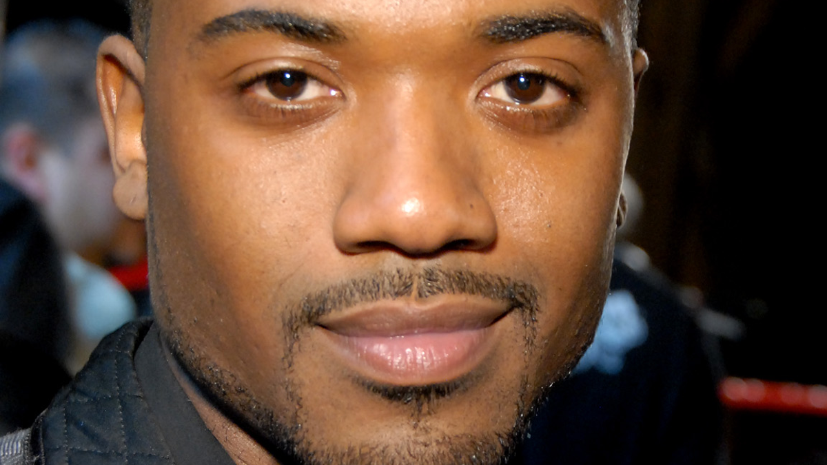 Ray J Sued by Kim Kardashian, Kris Jenner Over Racketeering Claim