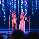 ABBA Voyage Tops 1 Million Tickets Again in 2024—With Revenues of $140 Million