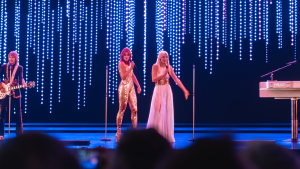 ABBA Voyage Tops 1 Million Tickets Again in 2024—With Revenues of $140 Million