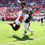 Quinyon Mitchell wins first career Player of the Week award