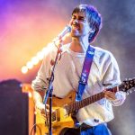 “We couldn’t beat it”: Alex G is a guitar icon for Gen Z – and he gets some of his favorite tones from a stock Logic preset