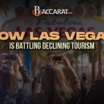 How Las Vegas Is Responding to Declining Tourist Numbers