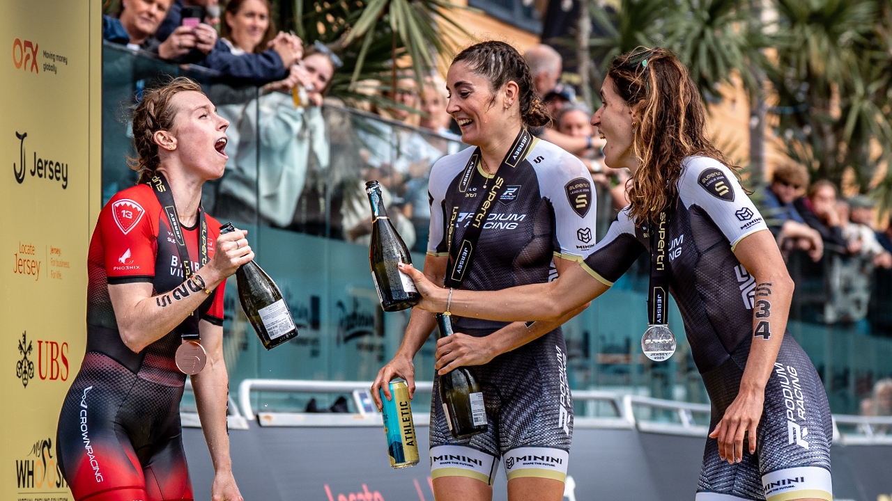 Supertri Toulouse 2025: Date, start times and how to watch the Grand Final live