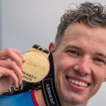 Can ‘dream become reality’ for Stars & Stripes star in men’s Supertri Grand Final shootout?