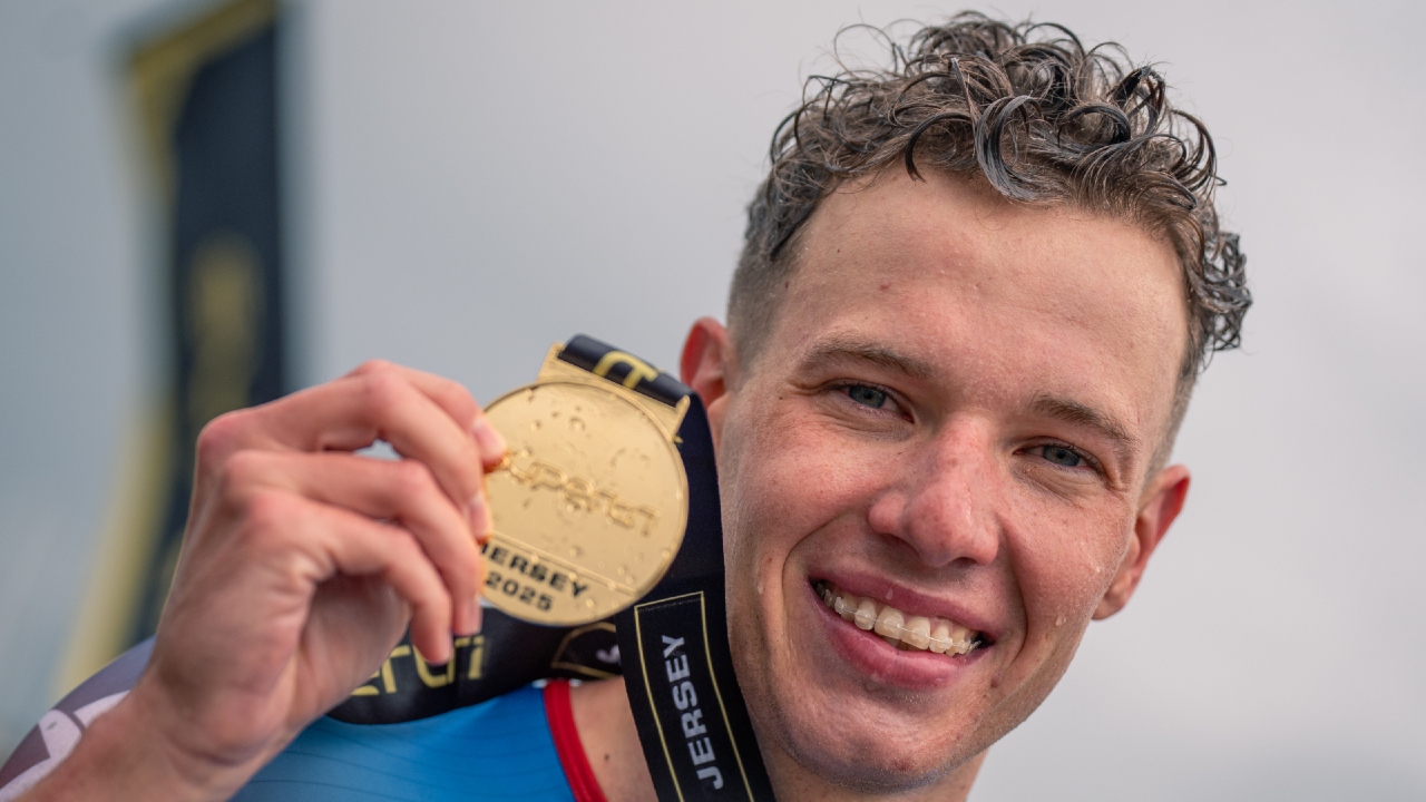 Can ‘dream become reality’ for Stars & Stripes star in men’s Supertri Grand Final shootout?