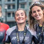 Supertri title favourite Jeanne Lehair taking nothing for granted after previous heartache