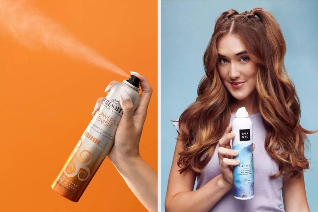 20 Target Hair Products That’ll Help You Get The Volume You Want