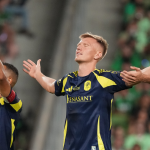 Sam Surridge and Brian Schwake lift Nashville SC to first U.S. Open Cup win in dramatic result over Austin FC