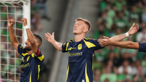Sam Surridge and Brian Schwake lift Nashville SC to first U.S. Open Cup win in dramatic result over Austin FC
