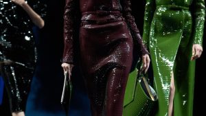 Tom Ford Spring 2026 Ready-to-Wear