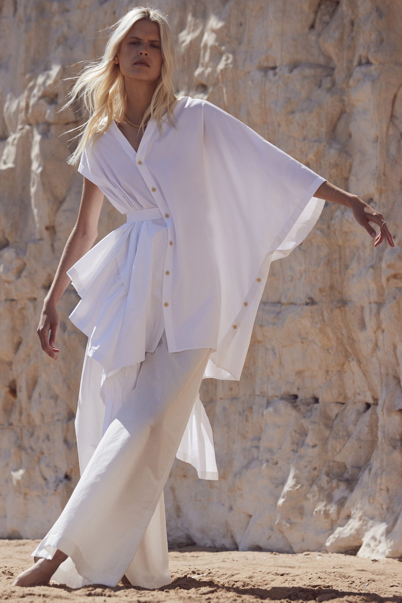 Palmer Harding Spring 2026 Ready-to-Wear