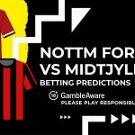 Nottingham Forest vs Midtjylland predictions and betting tips – First win for Postecoglou?