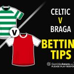 Celtic vs Braga predictions and betting tips – Maeda features in bets as hosts favoured