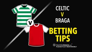 Celtic vs Braga predictions and betting tips – Maeda features in bets as hosts favoured