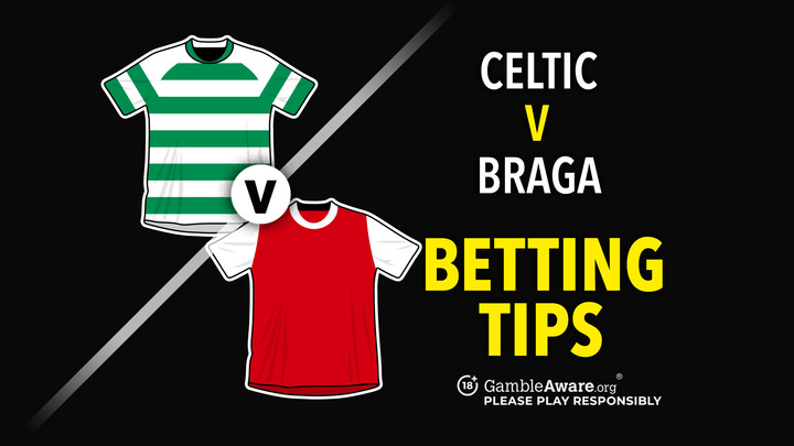 Celtic vs Braga predictions and betting tips – Maeda features in bets as hosts favoured