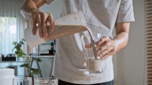 Solar Foods on cracking $10bn whey isolate market with ‘food from air’