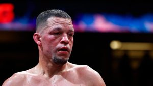 Nate Diaz’s refreshingly honest reason for refusing to fight bare-knuckle revealed by BKFC boss