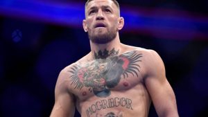 ‘Done deal, signed’… Conor McGregor announces his UFC White House comeback is official