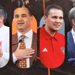 Candid Coaches: Which school made the best college basketball coaching hire in 2025?