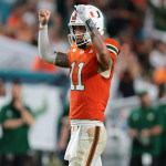 College football odds, picks, predictions: Miami-Florida State, Alabama-Vanderbilt highlight Week 6 schedule