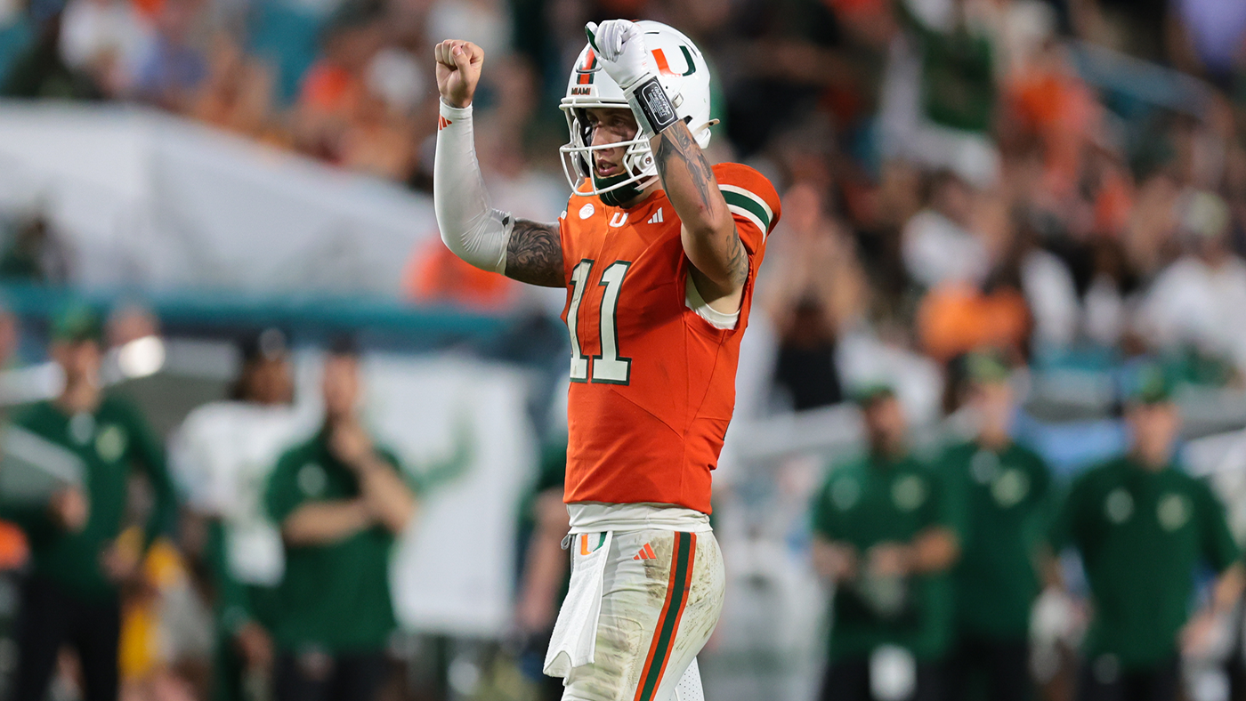 College football odds, picks, predictions: Miami-Florida State, Alabama-Vanderbilt highlight Week 6 schedule