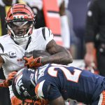 NFL tier rankings for all 32 teams: From ‘see you at the draft’ to ‘inner circle’