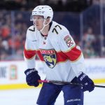 Panthers sign Niko Mikkola to eight-year contract extension