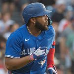 Blue Jays’ Vladimir Guerrero Jr. wants to deliver his own Joe Carter moment