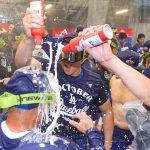 Dodgers book NLDS spot and Yankees, Guardians, Padres force Game 3