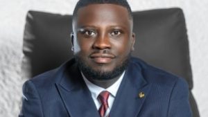 Gov’t committed to fighting corruption in Ghana – Dr Amoakohene