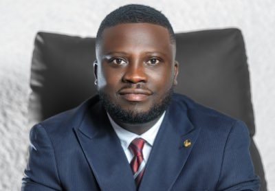 Gov’t committed to fighting corruption in Ghana – Dr Amoakohene
