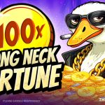 Belatra reaches new heights with Long Neck Fortune slot