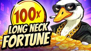 Belatra reaches new heights with Long Neck Fortune slot