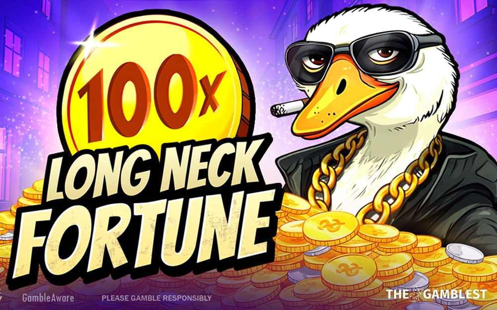 Belatra reaches new heights with Long Neck Fortune slot