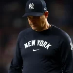 Boone walks back on his word ahead of Game 3