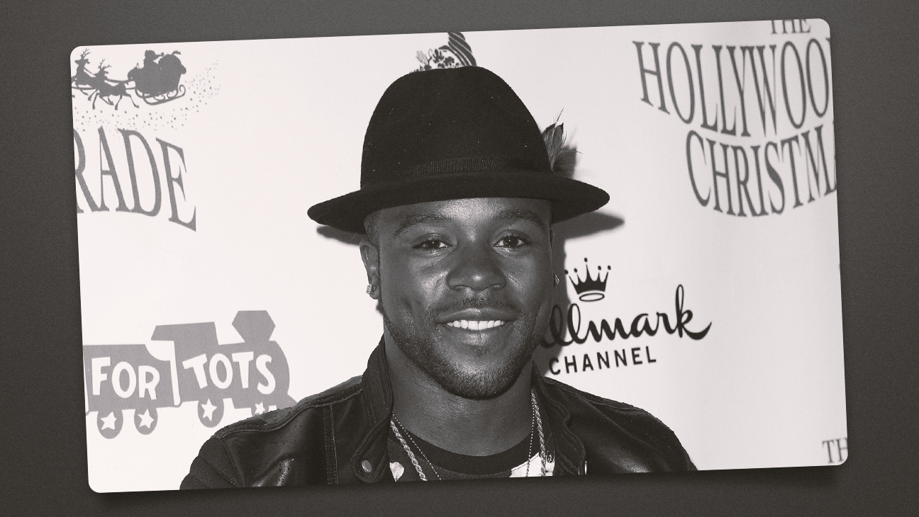 Joshua Allen, Winner of ‘So You Think You Can Dance’ Season 4, Dies at 36