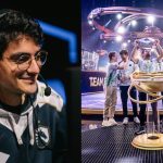 Insania’s Terrible Team Falcons Dota 2 TI14 Prediction Aged Like Milk